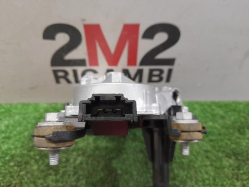 Motorino Tergilunotto