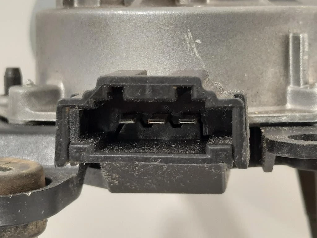 Motorino Tergilunotto A2469064900 Mercedes Classe B W246 2012