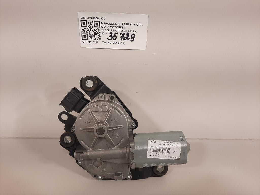 Devioguida LUCI SX 20941129 Opel Astra J 2010 Devioguida LUCI SX 20941129 Opel Astra J 2010