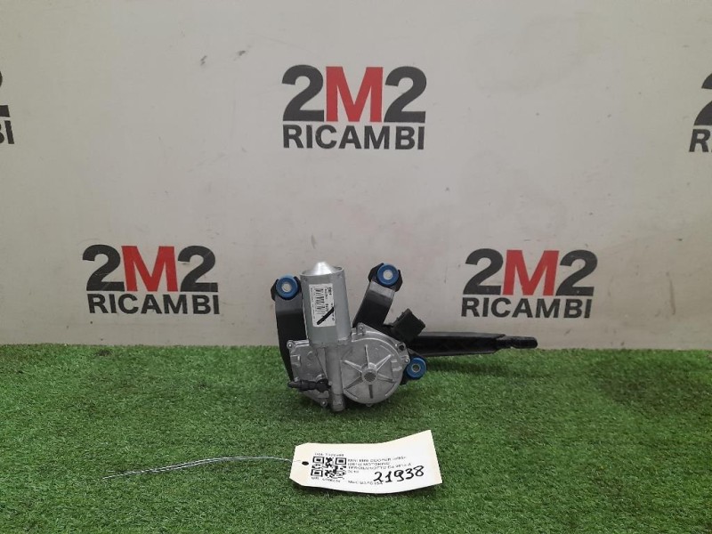 Motorino Tergilunotto 7329850 Mini MINI Cooper F55 2014