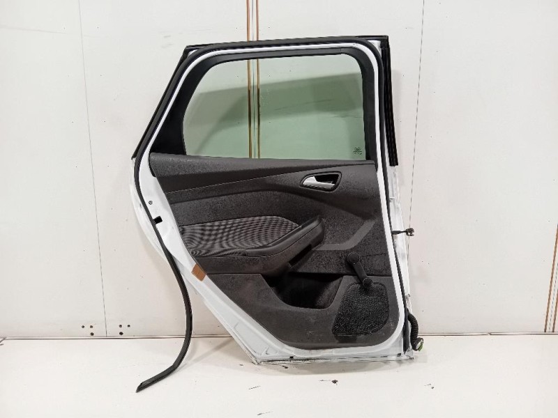 Porta POST SX 2172764 Ford Focus IV SW 2011