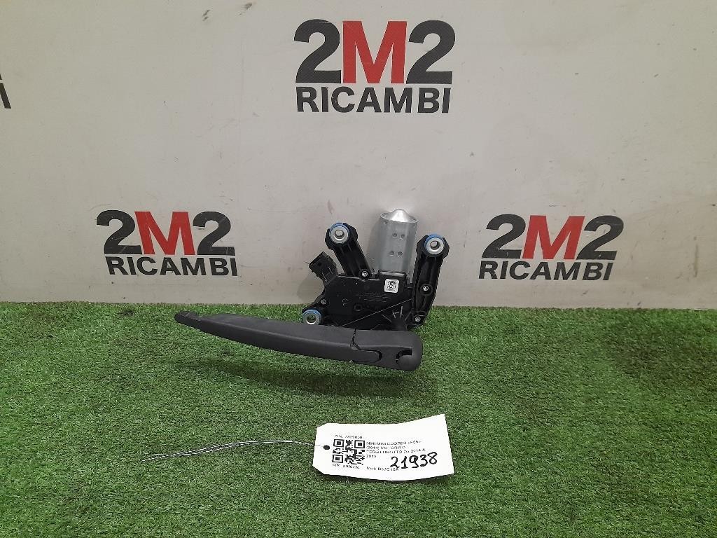 Devioguida LUCI SX 20941129 20941131 Opel Astra J 2010