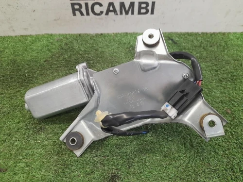 Motorino Tergilunotto MR221228 Mitsubishi Pajero Sport 1998