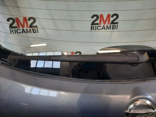 Motorino Tergilunotto 28710JD000 Nissan Qashqai I 2007