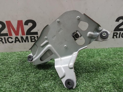 Devioguida LUCI SX 20941129 Opel Corsa D 2010