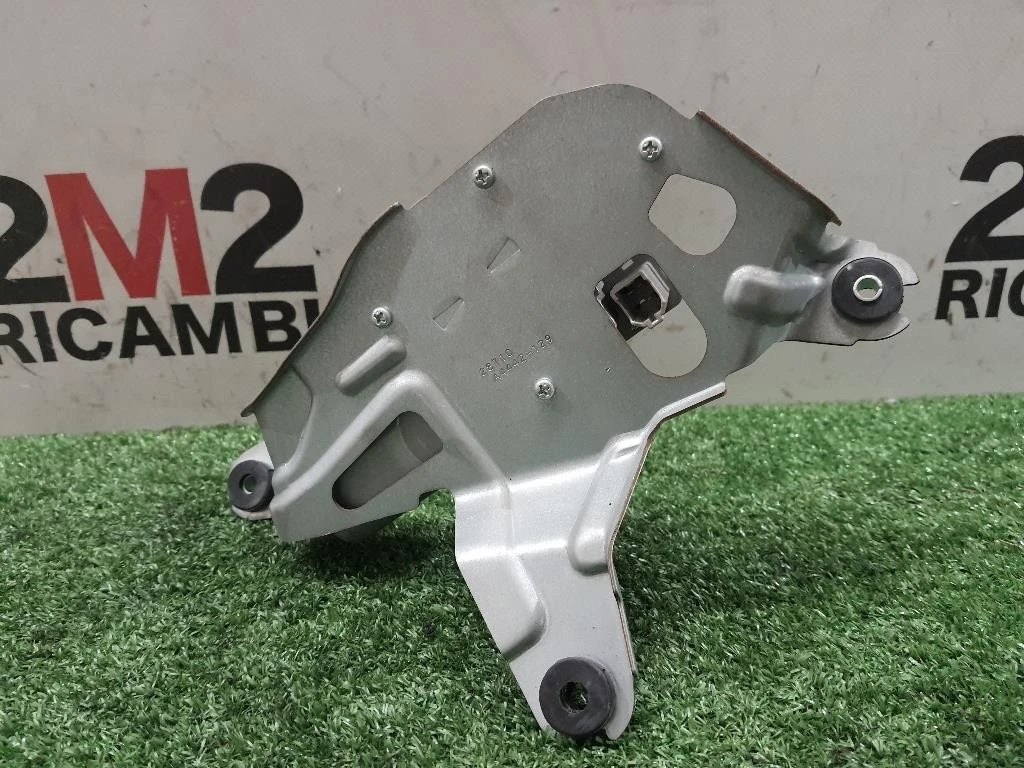 Motorino Tergilunotto 287104BA0A Nissan X-trail IV 2014