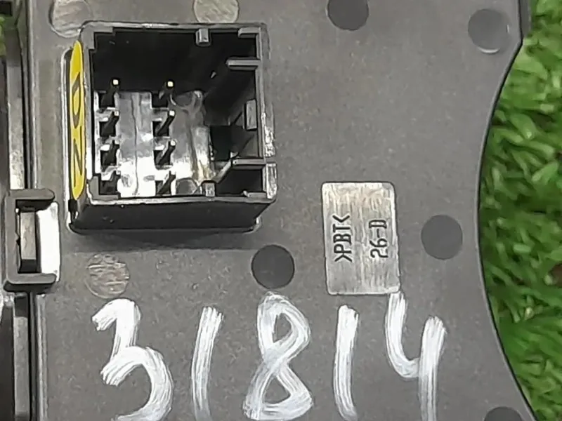 Devioguida LUCI SX 20941129 Opel Corsa D 2010