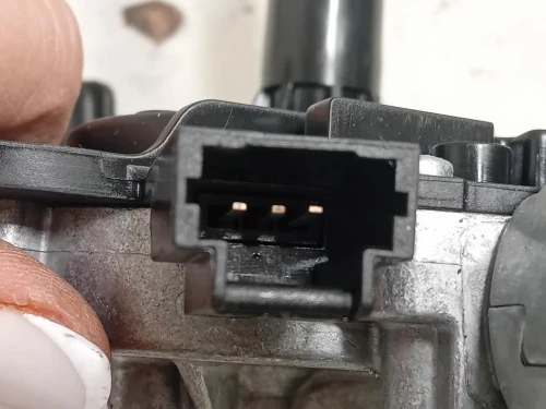 Motorino Tergilunotto 9819899980 Opel Crossland X 2017