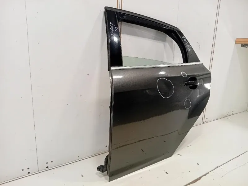 Porta POST SX 2172764 Ford Focus IV SW 2014