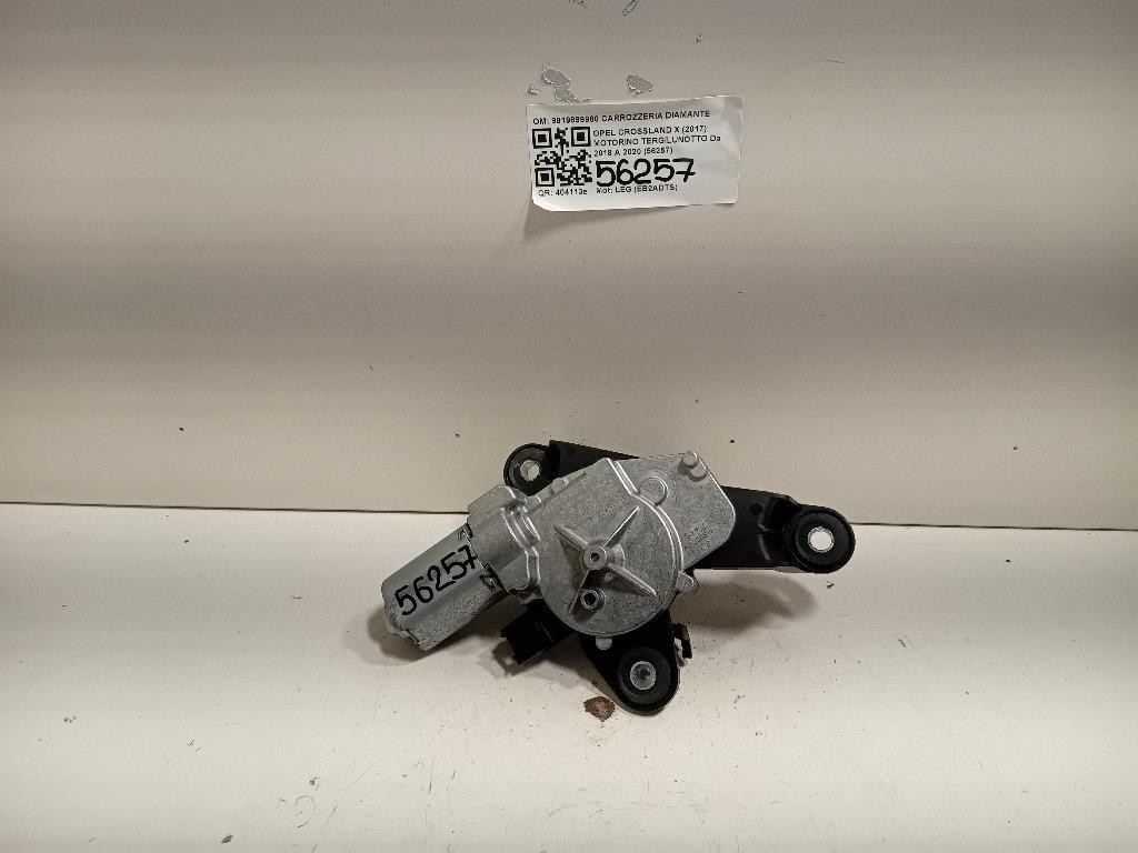 Devioguida LUCI SX 0H08017J090 Toyota AYGO II 2018