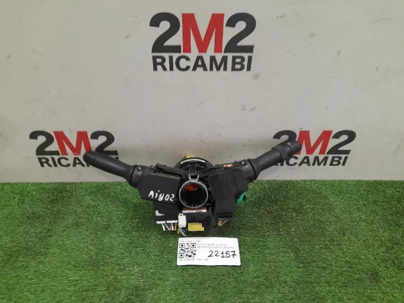 Devioguida LUCI SX 0H08017J090 Toyota AYGO II 2018