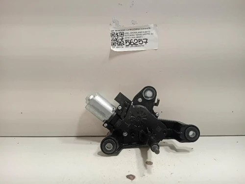 Motorino Tergilunotto 9819899980 Opel Crossland X 2017