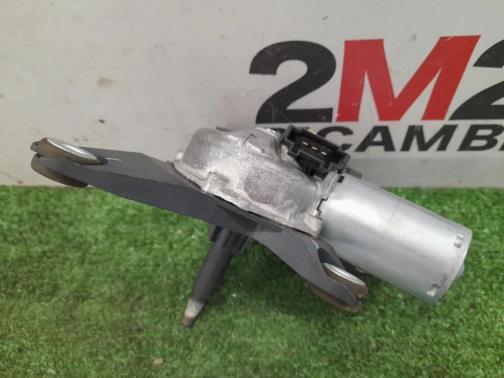 Motorino Tergilunotto 96955193 Opel Mokka 2013