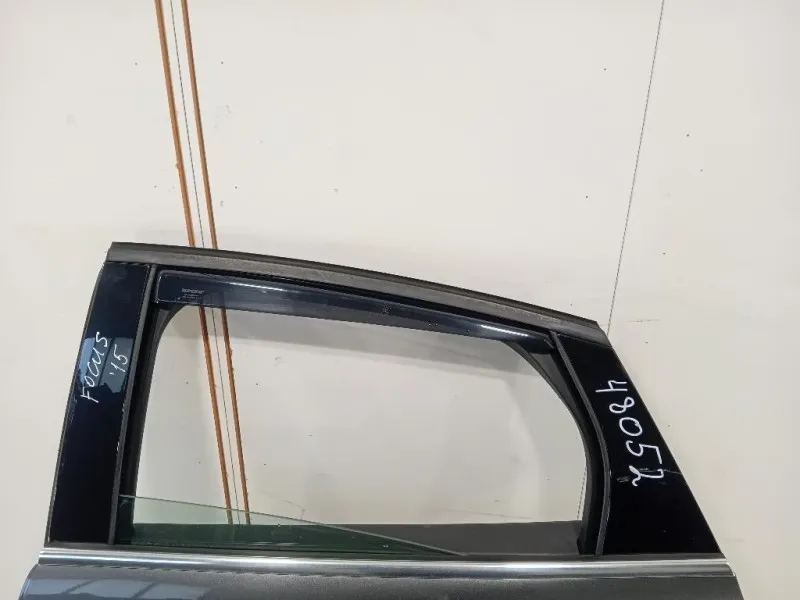 Porta POST SX 2172764 Ford Focus IV SW 2014