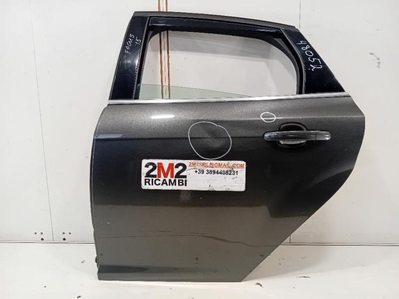 Porta POST SX 2172764 Ford Focus IV SW 2014