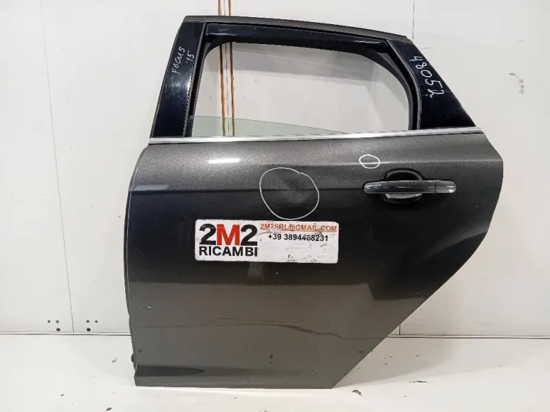 Porta POST SX 2172764 Ford Focus IV SW 2014