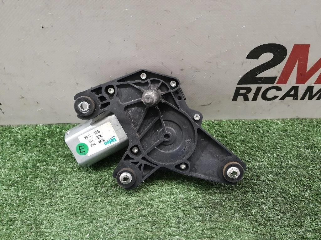 Motorino Tergilunotto 96955193 Opel Mokka 2013