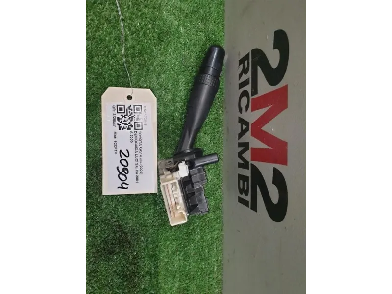 Devioguida LUCI SX 173648 Toyota RAV 4 II 2000