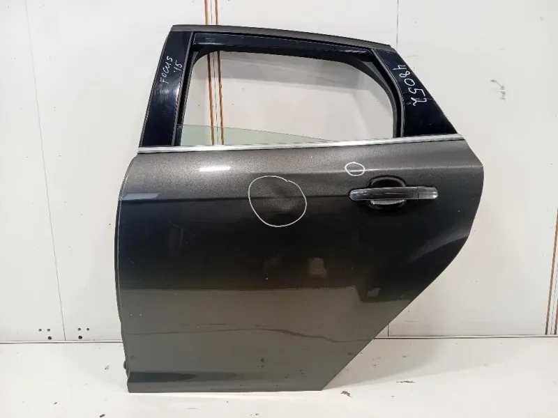 Porta POST SX 2172764 Ford Focus IV SW 2014