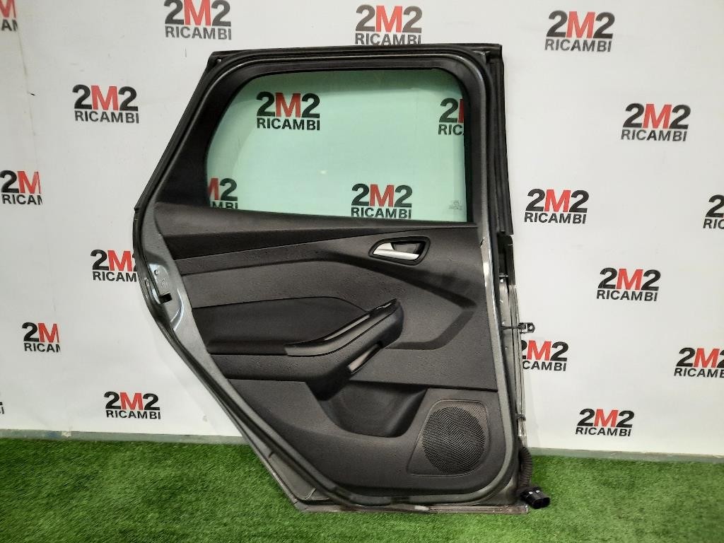 Porta POST SX 2172764 Ford Focus IV SW 2014