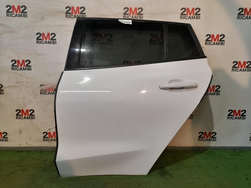 Porta POST SX 2513215 Ford Focus V SW 2018