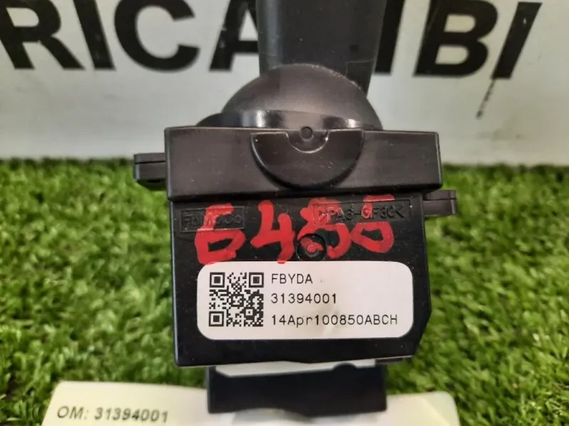 Devioguida LUCI SX 31394001 Volvo V40 II 2012