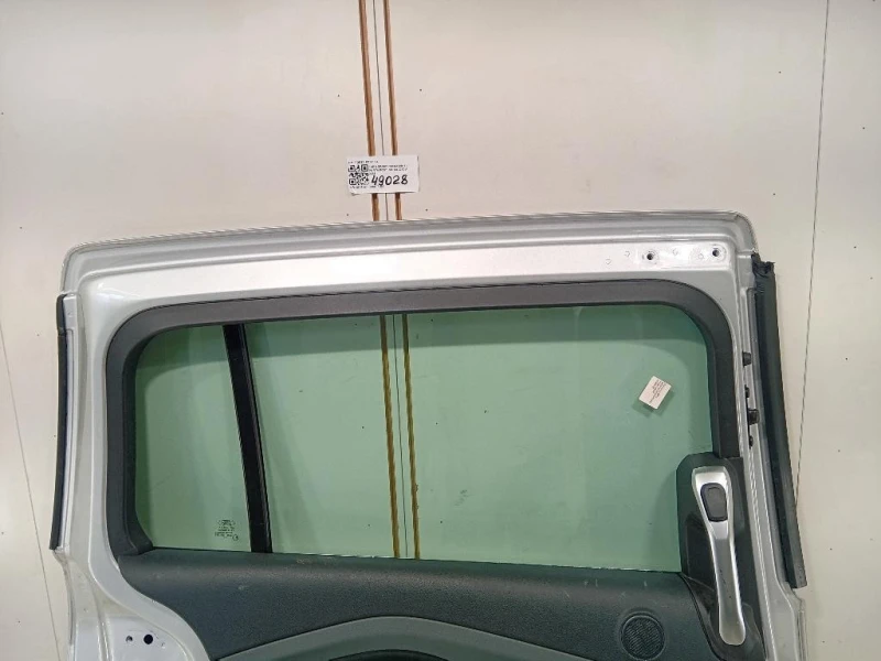 Porta POST SX PORTA POST SX Ford Grand C-max 2011