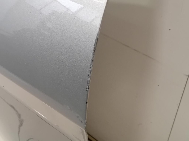 Porta POST SX PORTA POST SX Ford Grand C-max 2011