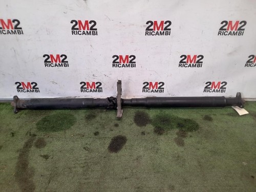 Albero Trasmissione 7591610-04 Bmw Serie 5 F07 GT 2010