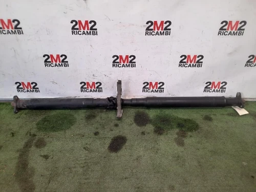 Albero Trasmissione 7591610-04 Bmw Serie 5 F07 GT 2010