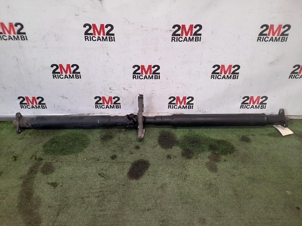 Albero Trasmissione 7591610-04 Bmw Serie 5 F07 GT 2010