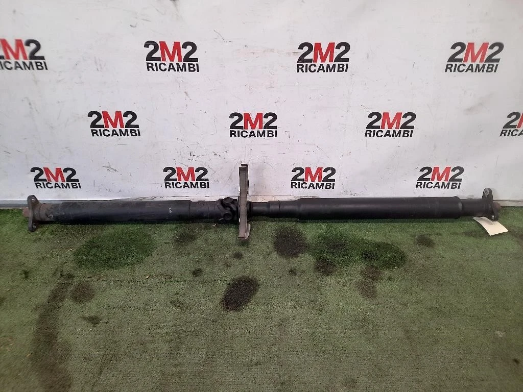 Albero Trasmissione 7591610-04 Bmw Serie 5 F07 GT 2010