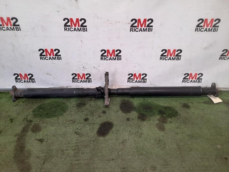 Albero Trasmissione 7591610-04 Bmw Serie 5 F07 GT 2010