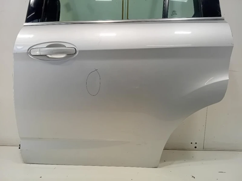 Porta POST SX PORTA POST SX Ford Grand C-max 2011