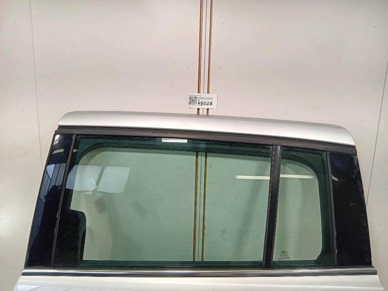 Porta POST SX PORTA POST SX Ford Grand C-max 2011