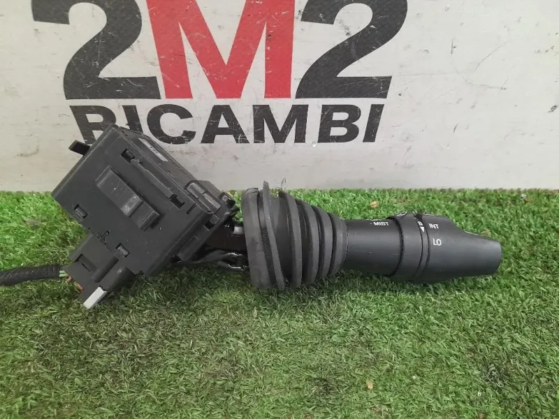 Devioguida Tergicristalli DX 202005410 Chevrolet Captiva I 2007