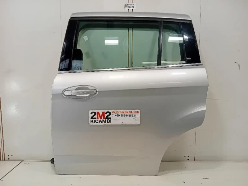 Porta POST SX PORTA POST SX Ford Grand C-max 2011