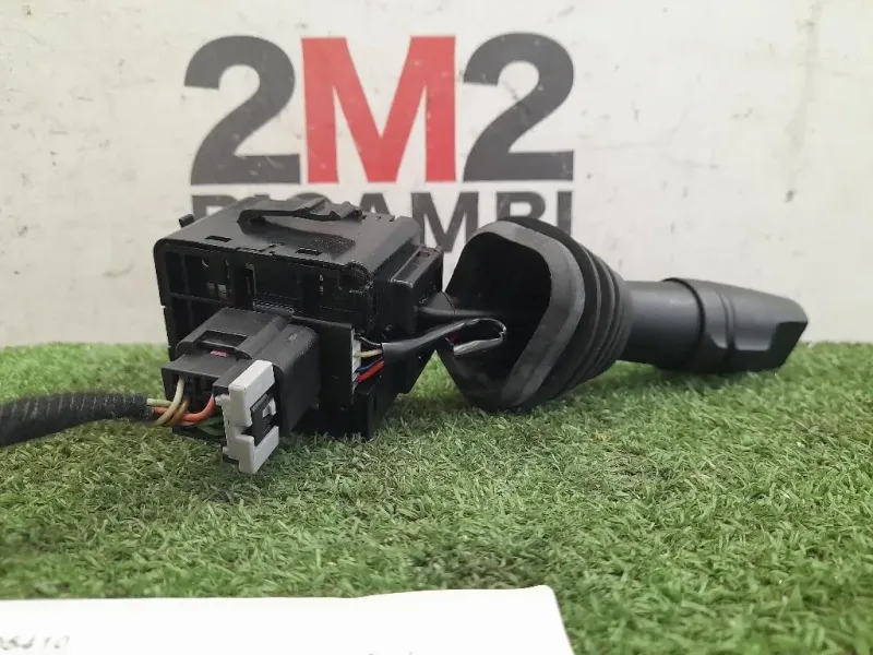 Devioguida Tergicristalli DX 202005410 Chevrolet Captiva I 2007