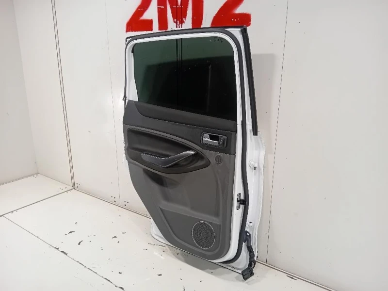 Porta POST SX 1520947 Ford KUGA I 2008