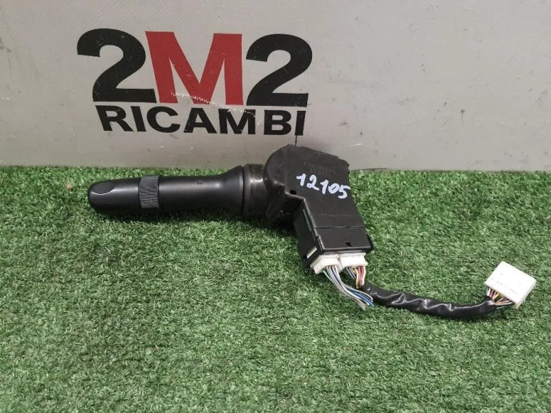 Devioguida Tergicristalli DX 8465230542 3055117F166 Lexus Serie IS II 2006