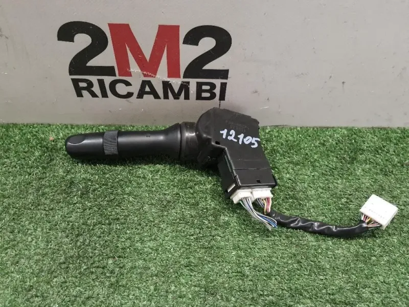 Devioguida Tergicristalli DX 8465230542 3055117F166 Lexus Serie IS II 2006