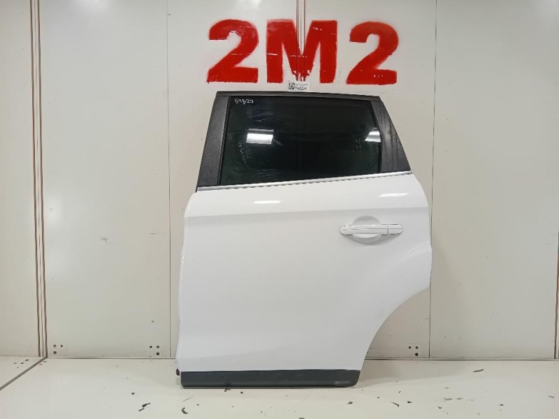 Porta POST SX 1520947 Ford KUGA I 2008