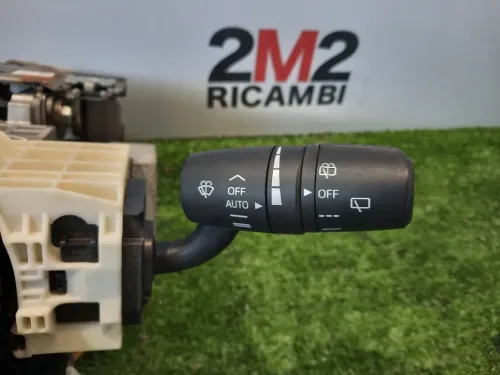 Devioguida Tergicristalli DX DEVIOGUIDA DEVIO SGANCIO ANELLO Mazda 3 III 2016