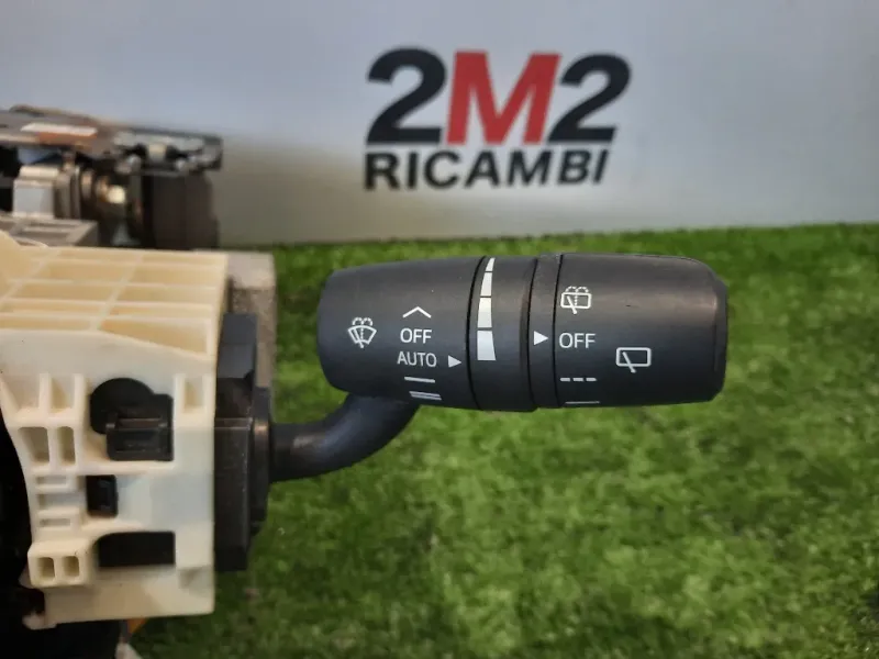 Devioguida Tergicristalli DX DEVIOGUIDA DEVIO SGANCIO ANELLO Mazda 3 III 2016