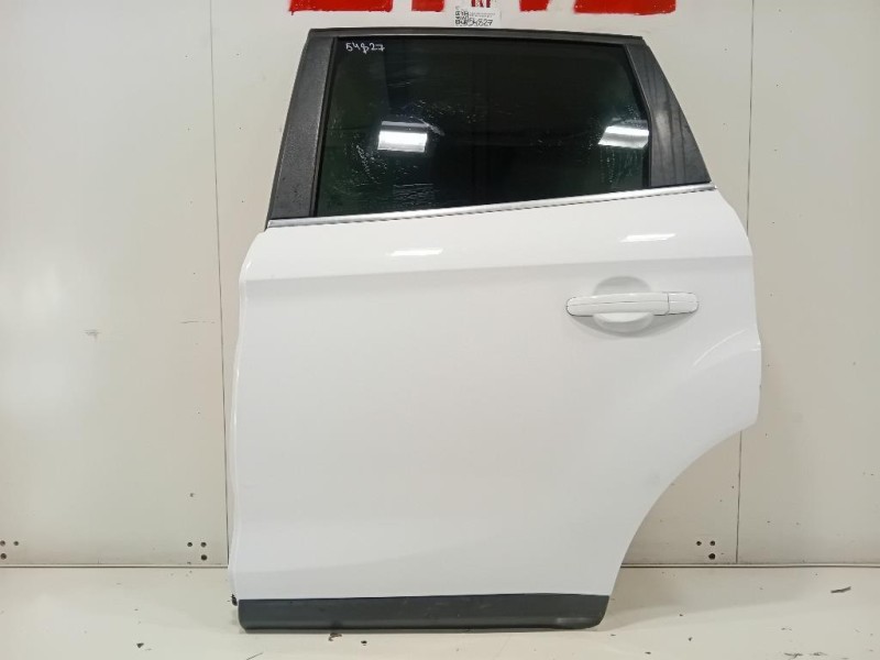 Porta POST SX 1520947 Ford KUGA I 2008