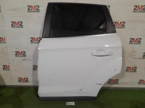 Porta POST SX 1520947 Ford KUGA I 2008