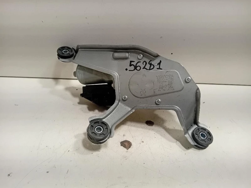 Motorino Tergilunotto 8513042100 Toyota RAV 4 V 2018