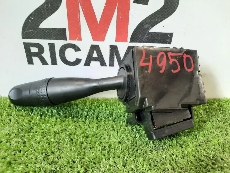 Devioguida Tergicristalli DX 8112SD Suzuki Splash 2008