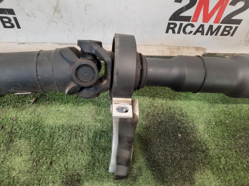 Albero Trasmissione 7591610-04 Bmw Serie 5 F07 GT 2010