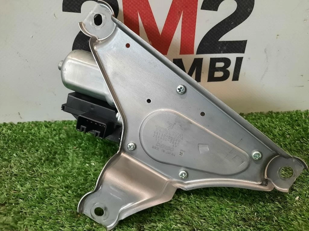 Motorino Tergilunotto 851300D190 Toyota Yaris IV 2017